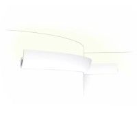 C373F ORAC Flexible indirect lighting Flex L200 x H8 x L5 cm ORAC DECOR 1 - Cimaise Tableau 