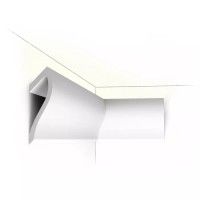 C371 ORAC Iluminación indirecta Purotouch L200 x H18.5 x L5.8 cm ORAC DECOR 1 - Cimaise Tableau 