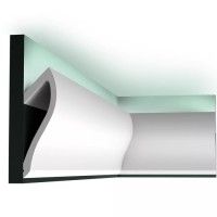 C371 ORAC Indirect lighting Purotouch L200 x H18.5 x L5.8 cm ORAC DECOR 4 - Cimaise Tableau