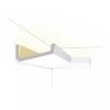 C352 ORAC Illuminazione indiretta Purotouch L200 x H7,6 x L17,1 cm ORAC DECOR 1 - Cimaise Tableau 