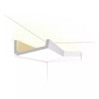 C352 ORAC Éclairage indirect Purotouch L200 x H7,6 x L17,1 cm ORAC DECOR 1 - Cimaise Tableau