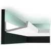 C352 ORAC Éclairage indirect Purotouch L200 x H7,6 x L17,1 cm ORAC DECOR 4 - Cimaise Tableau 