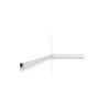 CX190 ORAC Multifunctional profile Durofoam L200 x H2 x L3 cm ORAC DECOR 6 - Cimaise Tableau 