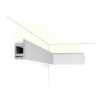 C381 ORAC Iluminación indirecta Purotouch L200 x H9,5 x L5 cm ORAC DECOR 1 - Cimaise Tableau