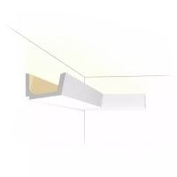 C357 ORAC Éclairage indirect Purotouch L200 x H7,1 x L11 cm ORAC DECOR 1 - Cimaise Tableau 