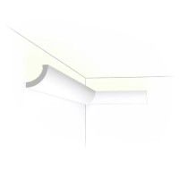 C362 ORAC Iluminación indirecta Purotouch L200 x H5 x L5 cm ORAC DECOR 1 - Cimaise Tableau 