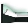 C362 ORAC Purotouch indirekte Beleuchtung L200 x H5 x B5 cm ORAC DECOR 4 - Cimaise Tableau 