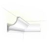 C901 ORAC Illuminazione indiretta in Purotouch L200 x H14,8 x L12,4 cm ORAC DECOR 1 - Cimaise Tableau 