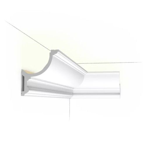 C901 ORAC Indirect lighting Purotouch L200 x H14.8 x L12.4 cm ORAC DECOR 1 - Cimaise Tableau