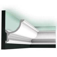 C901 ORAC Iluminación indirecta Purotouch L200 x H14.8 x L12.4 cm ORAC DECOR 4 - Cimaise Tableau