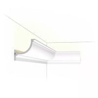 C902 ORAC Éclairage indirect Purotouch L200 x H10,3 x L10,3 cm ORAC DECOR 1 - Cimaise Tableau