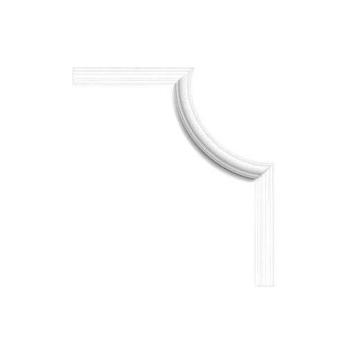 PX103A ORAC Moneta per PX103 Duropolymer L19 x H1,2 x L3,5 cm ORAC DECOR 1 - Cornice per Quadro