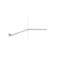 PX209 ORAC Cornice Duropolymer L200 x H1 x L1,8 cm ORAC DECOR 1 - Cornice Quadro