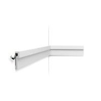 PX198 ORAC Duropolymer L200 x H8.3 x L2 cm ORAC DECOR 1 - Cimaise Tableau