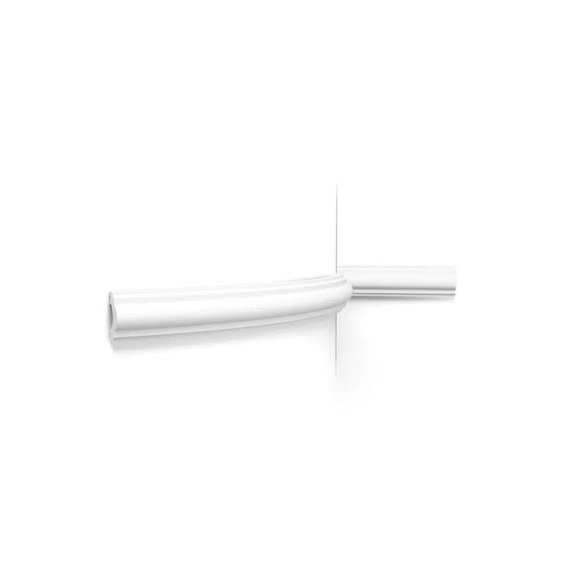 PX120F ORAC Flexible fan Flex L200 x H4 x L1.9 cm ORAC DECOR 1 - Cimaise Tableau 