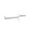 P4020F ORAC Durofoam flexible Bilderleiste L200 x H5 x B2,9 cm