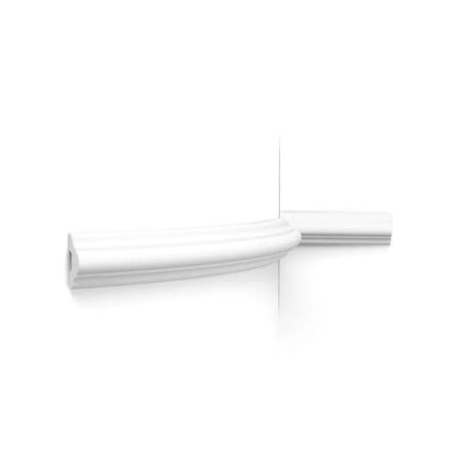 P4020F ORAC diamante flexible Durofoam L200 x H5 x L2,9 cm ORAC DECOR 1 - Cimaise Tableau 