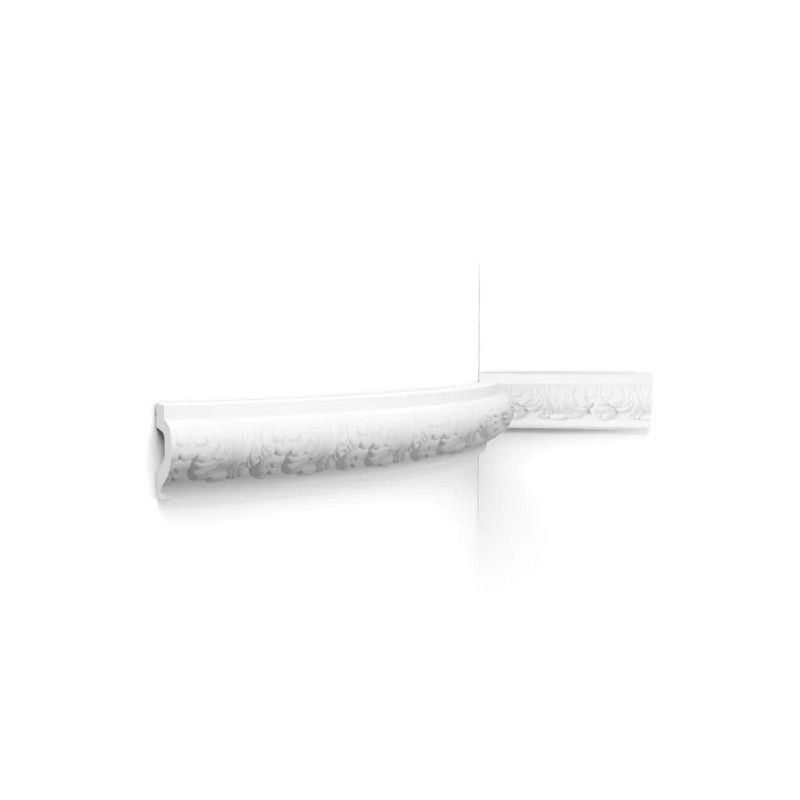 P3020F ORAC Flexibel Climb Durofoam L200 x H6.1 x L3.2 cm ORAC DECOR 1 - Cimaise Tableau