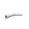 P3020 ORAC Cornice Durofoam L200 x H6,1 x P3,2 cm ORAC DECOR 1 - Cimaise Tableau 