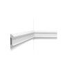 P9010 ORAC Cimaise Durofoam L200 x H9,1 x L3 cm ORAC DECOR 1 - Cimaise Tableau 