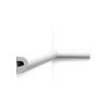 P8060 ORAC Cornice Durofoam L200 x H5 x L3,5 cm ORAC DECOR 1 - Cimaise Tableau 