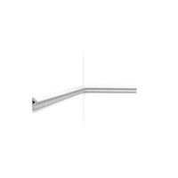 P8030 ORAC Cornice Durofoam L200 x H4,1 x L1,7 cm ORAC DECOR 1 - Cornice Quadro