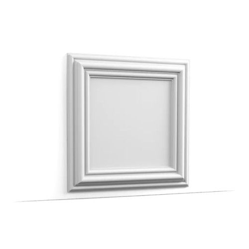 W121 ORAC Panneau mural 3D Purotouch L50 x H50 x L3,2 cm ORAC DECOR 1 - Cimaise Tableau