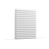 W214 OrAC panel de pared 3D Purotouch L200 x H40 x L1.5 cm ORAC DECOR 1 - Cimaise Tableau 