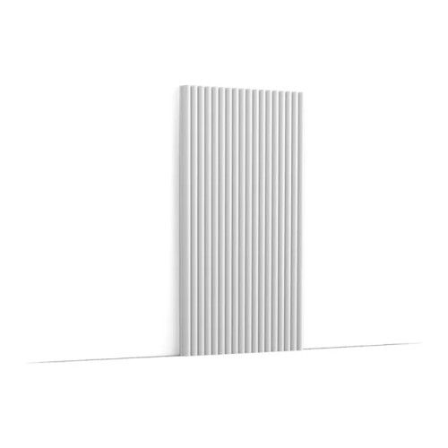 WX210-2600 ORAC 3D wall panel Purotouch L260 x H25.5 x L1,3 cm ORAC DECOR 1 - Cimaise Tableau