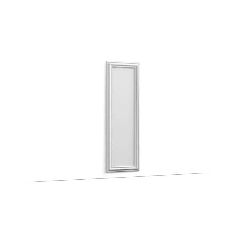 W120 ORAC 3D wall panel Purotouch L150 x H50 x L3.2 cm ORAC DECOR 1 - Cimaise Tableau 