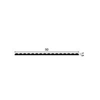 W215 ORAC panel de pared 3D Purotouch L50 x H80 x L1.5 cm ORAC DECOR 3 - Cimaise Tableau