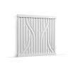W213 ORAC panel de pared 3D Purotouch L200 x H25 x L1.6 cm ORAC DECOR 4 - Cimaise Tableau 