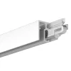 Stuhlschiene MiniClick R10+ Clips (Optionen) – Bilderschiene neu aufhängen