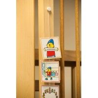 Kabel Bildermaus (MAGNETISCH) - artiteq Bilderschienenaufhängung ARTI TEQ 6 - Cimaise Tableau 