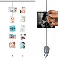 Cavo immagine mouse (magnetico) - sospensione quadri tableau artiteq ARTI TEQ 8 - Cimaise Tableau 