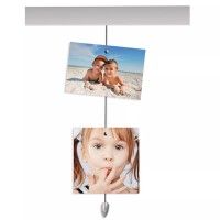 Ratón de imagen de cable (MAGNETIC) - subida de la imagen ARTI TEQ 9 - Cimaise Tableau 