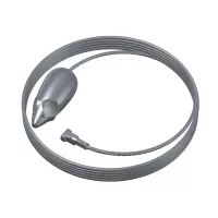Kabel Bildermaus (MAGNETISCH) - artiteq Bilderschienenaufhängung ARTI TEQ 11 - Cimaise Tableau 