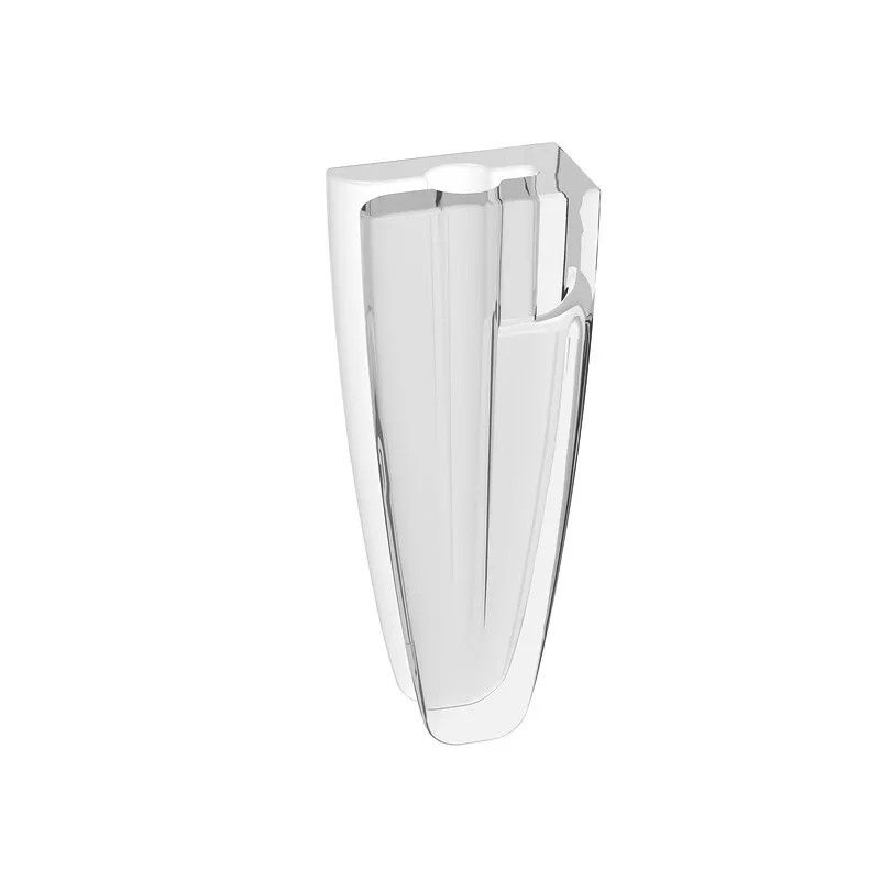 PICTURE CLIP TRASPARENTE X 10 PEZZI ARTI TEQ 2 - Cimasa Quadro