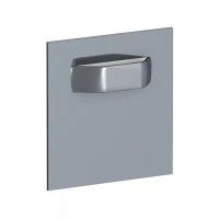 Attache adhésives pour dibond, Plexiglass et tableau ARTI TEQ 4 - Cimaise Tableau 