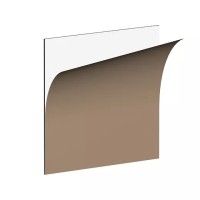 Adhesivo adjunto para dibond, Plexiglass y mesa ARTI TEQ 3 - Cimaise Tableau 