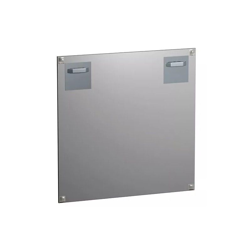 Klebeclips für Dibond, Plexiglas und Karton ARTI TEQ 5 - Cimaise Tableau 