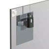 Adhesive fasteners for Dibond, Plexiglas and whiteboards ARTI TEQ 6 - Cimaise Tableau 