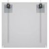Adhesive fasteners for Dibond, Plexiglas and whiteboards ARTI TEQ 2 - Cimaise Tableau 