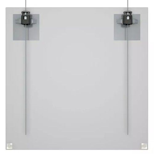 Fissaggi adesivi per dibond, Plexiglass e quadri. ARTI TEQ 2 - Cimaise Tableau 