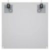 Adhesive fasteners for Dibond, Plexiglas and whiteboards ARTI TEQ 7 - Cimaise Tableau 