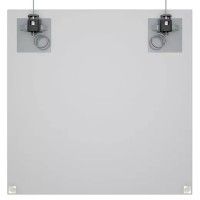 Attache adhésives pour dibond, Plexiglass et tableau ARTI TEQ 7 - Cimaise Tableau 