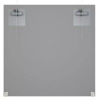 Adhesivo adjunto para dibond, Plexiglass y mesa ARTI TEQ 8 - Cimaise Tableau 