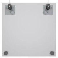 Stabilisatoren Mousses Klebstoffe für Tisch x 2 - suspente cimaises tableaux artiteq Cimaise Tableau 3 - Cimaise Tableau 