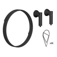 Kit Fil de fer Artiteq ARTI TEQ 13 - Cimaise Tableau 