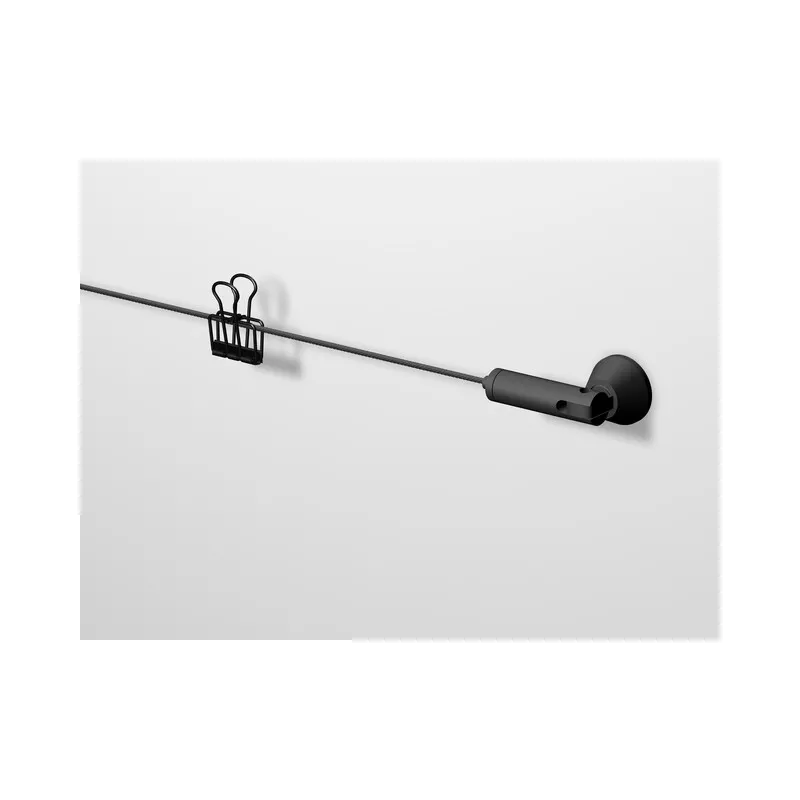Kit Fil de fer Artiteq 300 cm ARTI TEQ 14 - Cimaise Tableau 